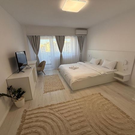 Lun Apartment Cluj-Napoca Exterior foto